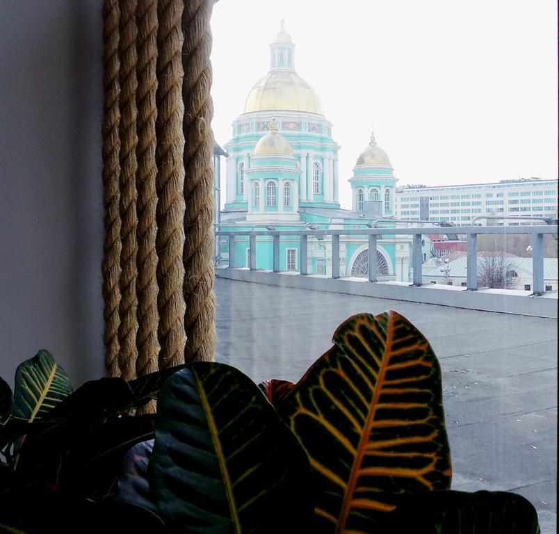 Elokhovsky Hotel Moscow Ngoại thất bức ảnh